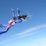 Aair Parachutisme | Saut en parachute proche de Caen en Normandie