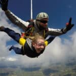 Aair Parachutisme | Tarifs saut en parachute en Normandie